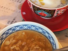-玫瑰甜品(文明路店)