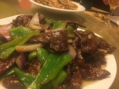 -勺园饭店(骨科医院店)