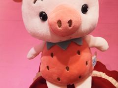 -Tiffany & Co.蒂芙尼
(南京德基广场店)