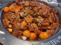 -胖哥俩肉蟹煲(济南世茂国际广场店)