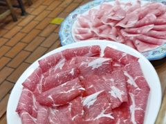 -马记伊源斋涮肉·清真菜(潘家园古玩市场店)