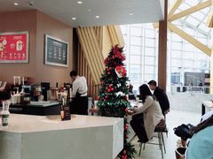 -星巴克(深圳音乐厅店)