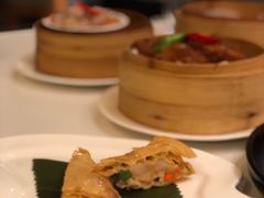 -成都瑞吉酒店·宴庭中餐厅
