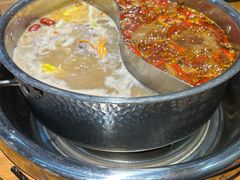 -谭三娘鲜切牛肉自助火锅(九眼桥总店)