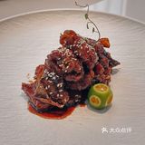 妈妈都说好吃的菜馆错不了