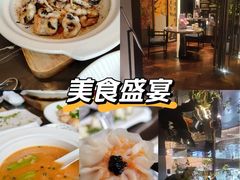 -海派悦庭·海胆烧麦·新融合菜(凯德广场店)