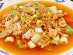 -廖川菜(太阳宫店)
