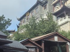 -句容茅山景区