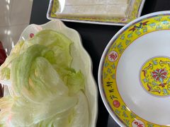 -芦月轩羊蝎子(北蜂窝店)