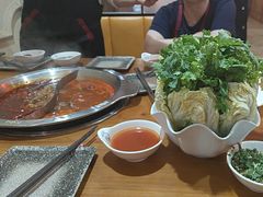 -蜀都三哥火锅店(力盟商业步行街店)