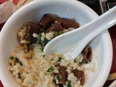 -大梁骨头馆·酱骨老菜(友好店)