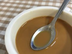 热奶茶-赏饮·WILL TEA