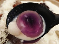-甜心闲生传统手工冰粉(奎星楼店)