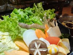 -呷哺呷哺 黄金牧场 (新中关购物中心店)