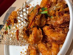 -避风塘(宝山万达店)