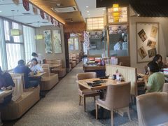 大堂-水林间·寿喜烧自助(仙林金鹰店)