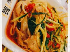 -魏家凉皮(十里河店)