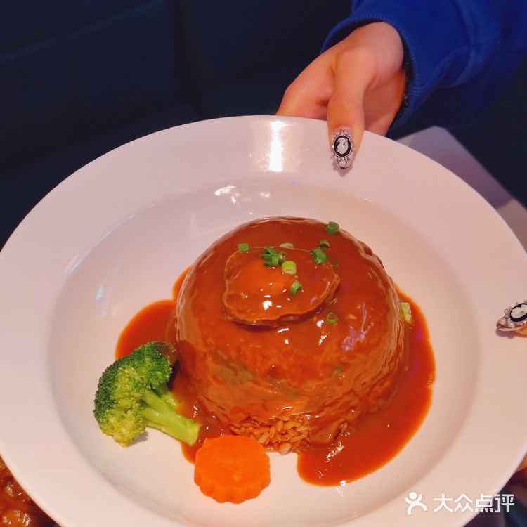 珠海探店｜好多家分店🏠的小荣大胜茶餐厅