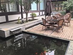 -东台西溪天仙缘景区