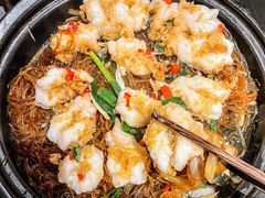 -绿茶餐厅(城西银泰城店)