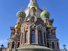 -滴血救世主教堂