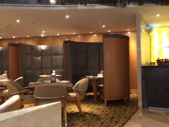 大堂-威斯汀舞台餐厅