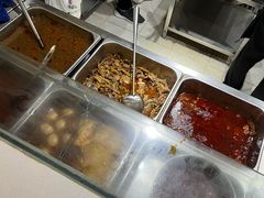 -王记生烫牛杂面馆(兰陵路店)