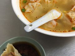 -汪家馄饨(集庆路店)