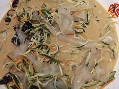 -添福来墨鱼饺子 · 海鲜东北菜(大连星海·黄浦路店)