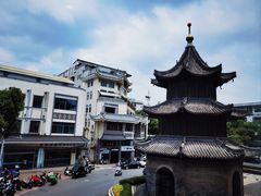 -怡园饭店-餐厅(四望亭店)