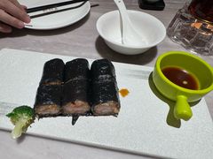 -新好景海鲜酒家(新塘店)