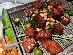 -桂满陇-十里风荷(合生汇店)