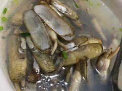 刀鲜汤-九龙餐厅(大沽路店)