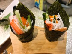 手卷-水林间·寿喜烧自助(仙林金鹰店)