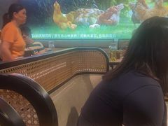 -野·大山里野生菌石锅土鸡(益田假日店)
