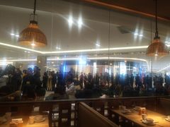 大堂-荣小馆(椒江青悦城店)