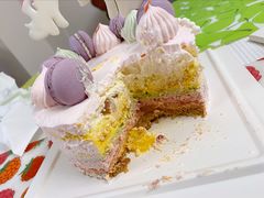 -好利来(五一广场店)