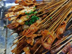 -夜烤·宜宾烧烤(洋河路店)