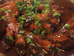 -上膳源有机农场