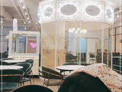 -Lilliput·粒粒堡亲子餐厅(嘉定宝龙店)