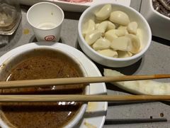 -海底捞火锅(关山保利店)