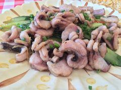 -龙桥私厨·姜花菊花过桥鱼·顺德菜(容桂店)