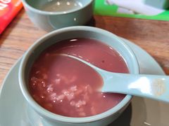 -小杨烤肉(朱雀店)