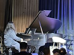 -林肯爵士乐上海中心 Jazz at Lincoln Center Shanghai