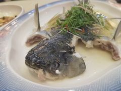 -大水车公馆·顺德菜·妈姐菜(均安店)