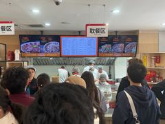 -闫家驴肉老店(华电一校店)