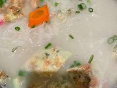 -清晖小苑•顺德地方菜(壹海城店)