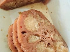 -蜜汁藕(三七八巷店)