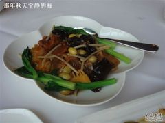 竹荪-丽晶酒店-金宝99 Restaurant