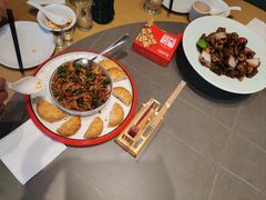 -大闫家烧烤·小海鲜家常菜(郑庄店)